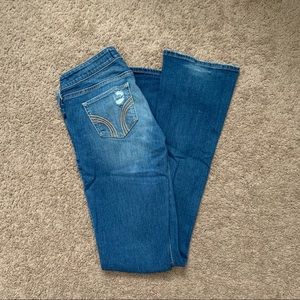 Hollister Jeans size 5 Long